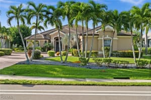 2016 El Dorado Parkway, Cape Coral, FL 33914 - MLS#2025014255