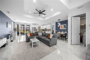 3713 25th Street, Lehigh Acres, FL 33976 - MLS#2025014264