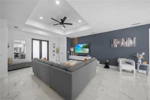 3713 25th Street, Lehigh Acres, FL 33976 - MLS#2025014264