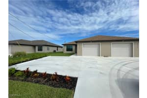1423 Gleason Parkway, Cape Coral, FL 33914 - MLS#2025014265