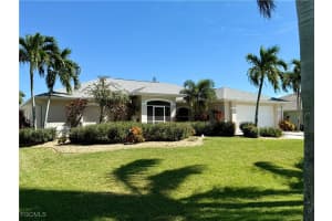 3805 20th Place, Cape Coral, FL 33914 - MLS#2025014268