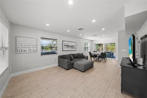 9009 Cypress Drive, Fort Myers, FL 33967 - MLS#2025014279