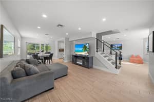 9009 Cypress Drive, Fort Myers, FL 33967 - MLS#2025014279