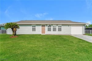 2504 23rd Place, Cape Coral, FL 33909 - MLS#2025014283