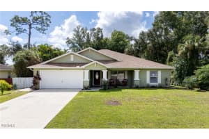 3843 Hopevale Street, Fort Myers, FL 33905 - MLS#2025014287