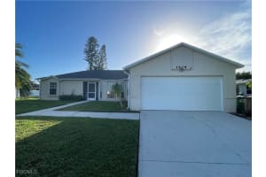 1409 11th Place, Cape Coral, FL 33991 - MLS#2025014292