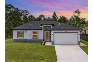 1238 County Street, Lehigh Acres, FL 33974 - MLS#2025014294