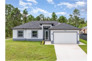 1238 County Street, Lehigh Acres, FL 33974 - MLS#2025014294