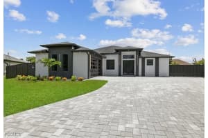 223 22nd Court, Cape Coral, FL 33991 - MLS#2025014296