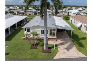 9072 Flamingo Circle, North Fort Myers, FL 33903 Sold 01/07/26