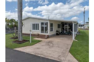 9072 Flamingo Circle, North Fort Myers, FL 33903 Sold 01/07/26