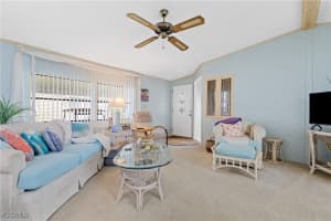 9072 Flamingo Circle, North Fort Myers, FL 33903 Sold 01/07/26