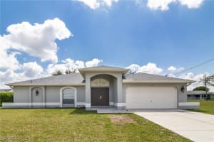 1107 5th Avenue, Cape Coral, FL 33990 - MLS#2025014299