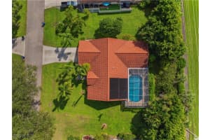 690 Morningmist Lane, Lehigh Acres, FL 33974 - MLS#2025014307