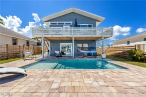 3620 Emerald Avenue, St James City, FL 33956 - MLS#2025014310