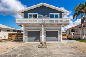 3620 Emerald Avenue, St James City, FL 33956 - MLS#2025014310