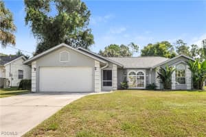 5204 Alametos Terrace, North Port, FL 34288 - MLS#2025014311