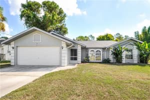 5204 Alametos Terrace, North Port, FL 34288 - MLS#2025014311