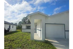 876 Apartment Street, Lehigh Acres, FL 33974 - MLS#2025014312