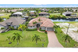 828 39th Avenue, Cape Coral, FL 33993 - MLS#2025014313