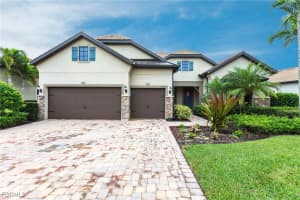 20933 Corkscrew Shores Boulevard, Estero, FL 33928 - MLS#2025014321