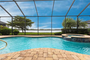 20933 Corkscrew Shores Boulevard, Estero, FL 33928 - MLS#2025014321