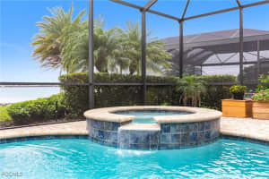 20933 Corkscrew Shores Boulevard, Estero, FL 33928 - MLS#2025014321