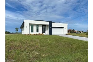 3428 46th Avenue, Cape Coral, FL 33993 - MLS#2025014326