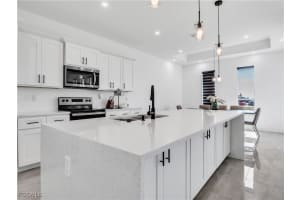 3428 46th Avenue, Cape Coral, FL 33993 - MLS#2025014326