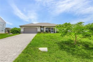 4049 37th Avenue, Cape Coral, FL 33993 - MLS#2025014327