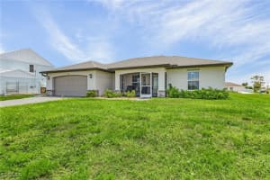4049 37th Avenue, Cape Coral, FL 33993 - MLS#2025014327