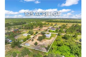 7861 8th Terrace, Labelle, FL 33935 - MLS#2025014328