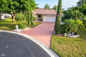 9697 Galley Court, Fort Myers, FL 33919 - MLS#2025014333