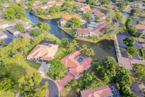9697 Galley Court, Fort Myers, FL 33919 - MLS#2025014333