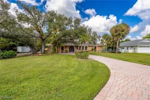 1860 Marina Circle, North Fort Myers, FL 33903 - MLS#2025014337