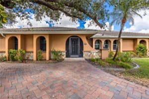 1860 Marina Circle, North Fort Myers, FL 33903 - MLS#2025014337