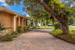 1860 Marina Circle, North Fort Myers, FL 33903 - MLS#2025014337