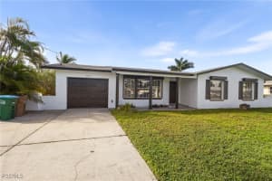 2014 12th Terrace, Cape Coral, FL 33990 - MLS#2025014338