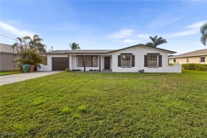 2014 12th Terrace, Cape Coral, FL 33990 - MLS#2025014338