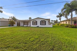 2014 12th Terrace, Cape Coral, FL 33990 - MLS#2025014338