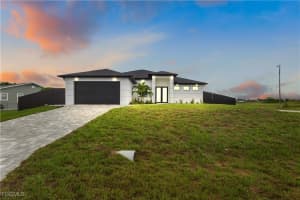 1309 Ne 21st Ave, Cape Coral 1309 Ne 21st Ave, Cape Coral