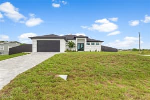 1309 21st Avenue, Cape Coral, FL 33909 - MLS#2025014340