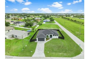 1309 21st Avenue, Cape Coral, FL 33909 - MLS#2025014340