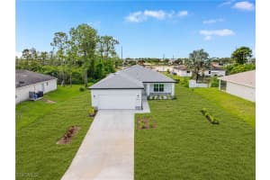 5525 Berryman Street, Lehigh Acres, FL 33971 - MLS#2025014342