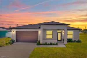 1013 El Dorado Boulevard, Cape Coral, FL 33993 - MLS#2025014350