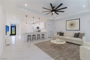 1013 El Dorado Boulevard, Cape Coral, FL 33993 - MLS#2025014350