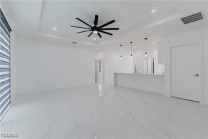 1013 El Dorado Boulevard, Cape Coral, FL 33993 - MLS#2025014350