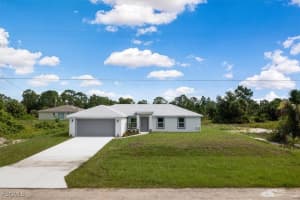 3101 51st Street, Lehigh Acres, FL 33971 - MLS#2025014352