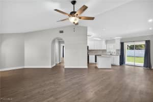 624 19th Lane, Cape Coral, FL 33990 - MLS#2025014354