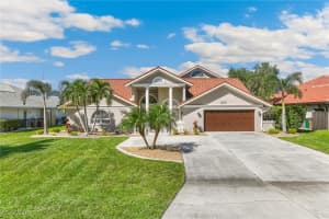 1109 44th Street, Cape Coral, FL 33914 - MLS#2025014355
